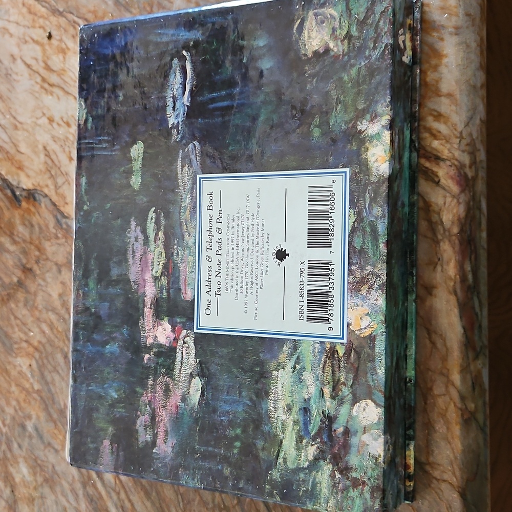 MONET empty box storage - Picture 4 of 4